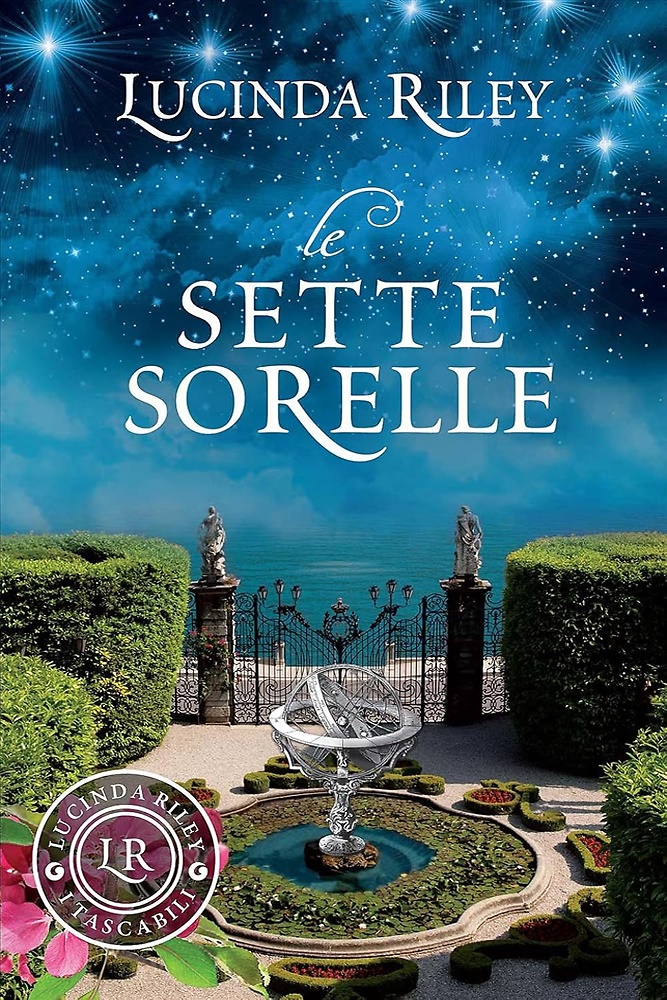 9788809833920-Le sette sorelle.