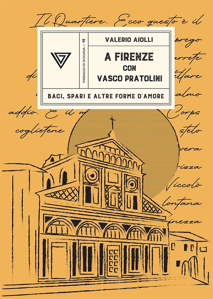 9788860047144-A Firenze con Vasco Pratolini.