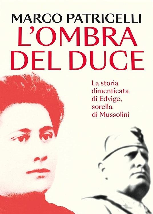 L'ombra del duce.