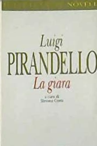 9788804359043-La giara.