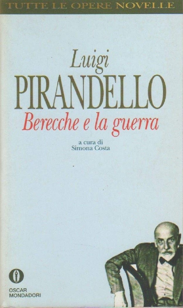 9788804354703-Berecche e la guerra.