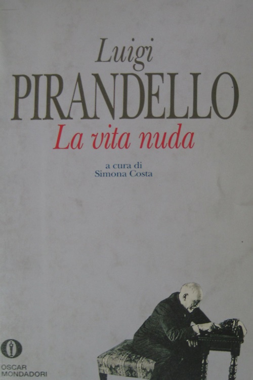 9788804356264-La vita nuda.