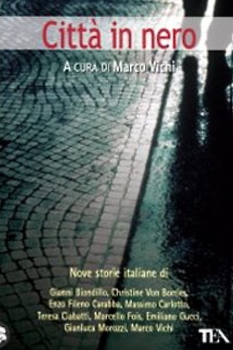 9788850216864-Citta in nero.