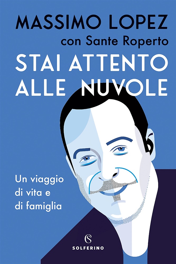 9788828204664-Stai attento alle nuvole. Un viaggio di vita e famiglia.