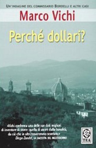 9788850213252-Perchè dollari.