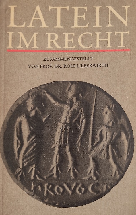 9783329003211-Latein im Recht.
