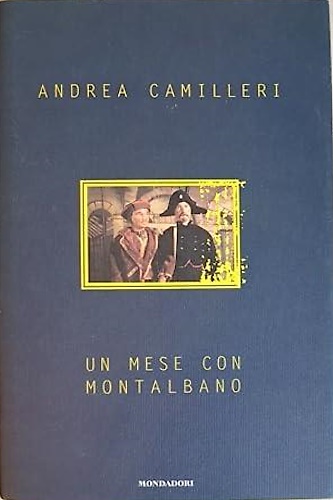 9788804444657-Un mese con Montalbano.