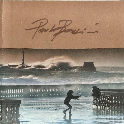 Sentire la luce: Paolo Bonciani fotografo.