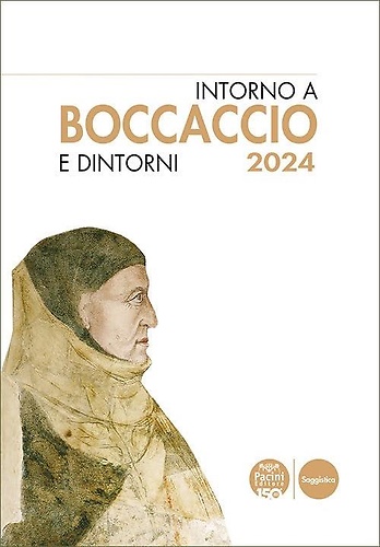 9791254865828-Intorno a Boccaccio/Boccaccio e dintorni 2024.