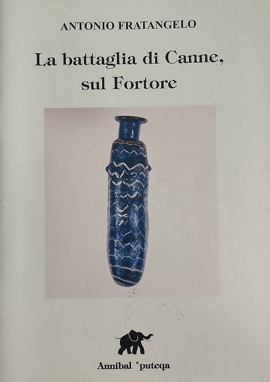 La Battaglia di Canne, sul Fortore.