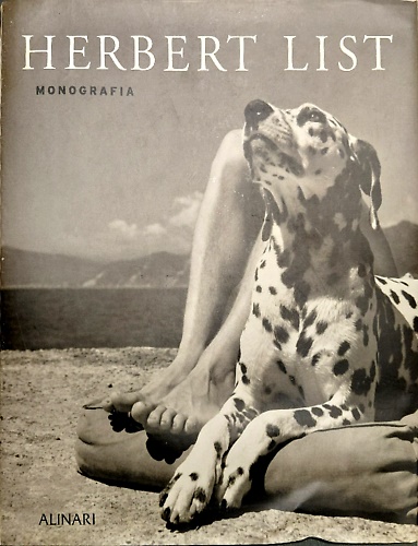 9788872924198-Herbert List.