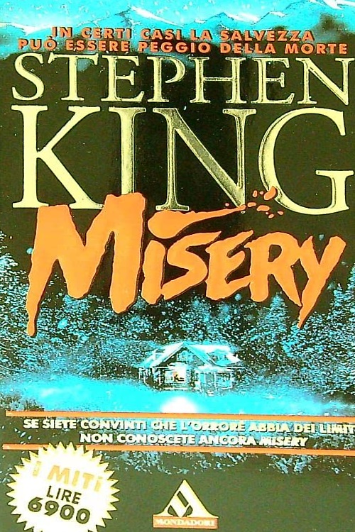 9788804413448-Misery.
