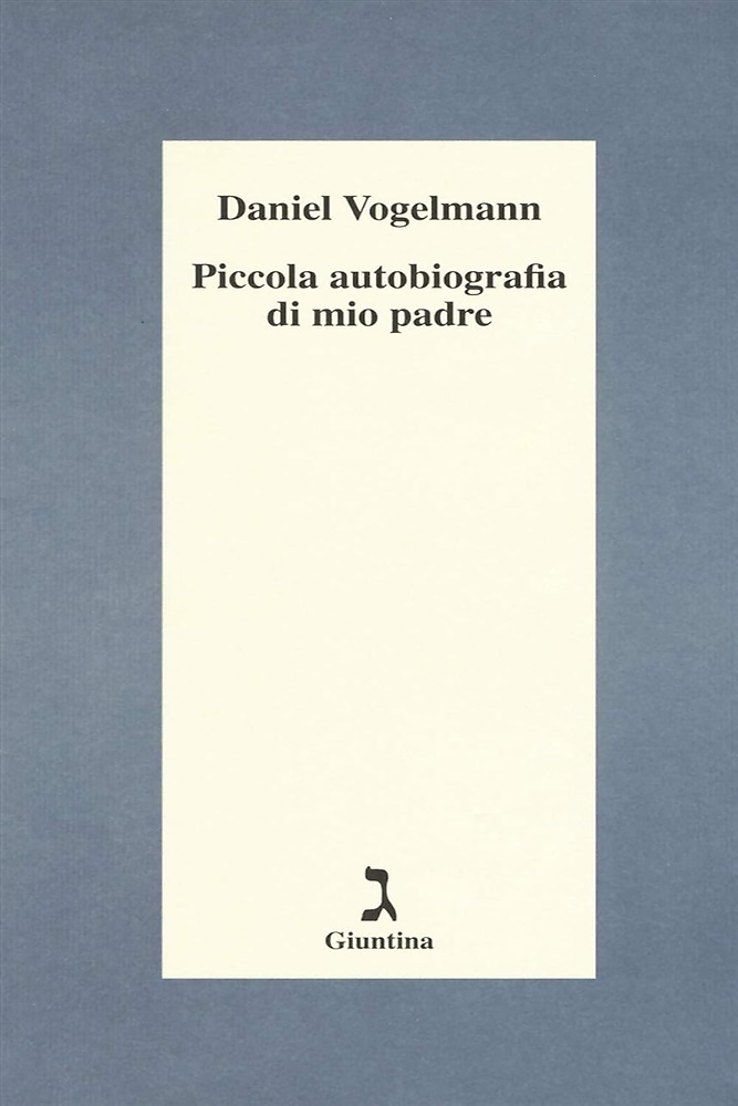 9788880577799-Piccola autobiografia di mio padre.