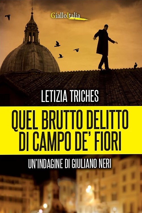 Quel brutto delitto di Campo de' Fiori