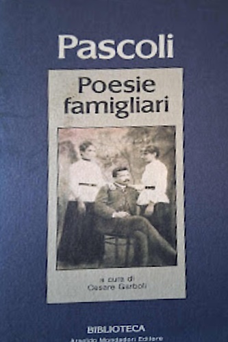 Poesie famigliari.