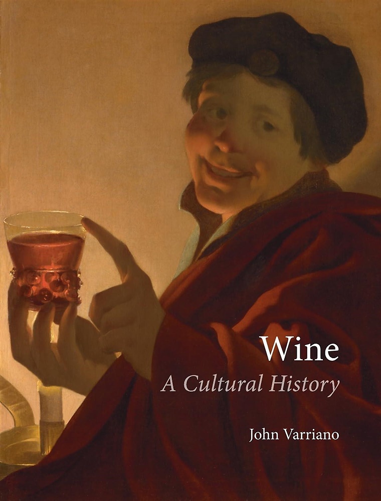 9781861897909-Wine: A Cultural History.