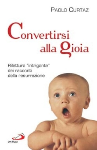 9788821553301-Convertirsi alla gioia.