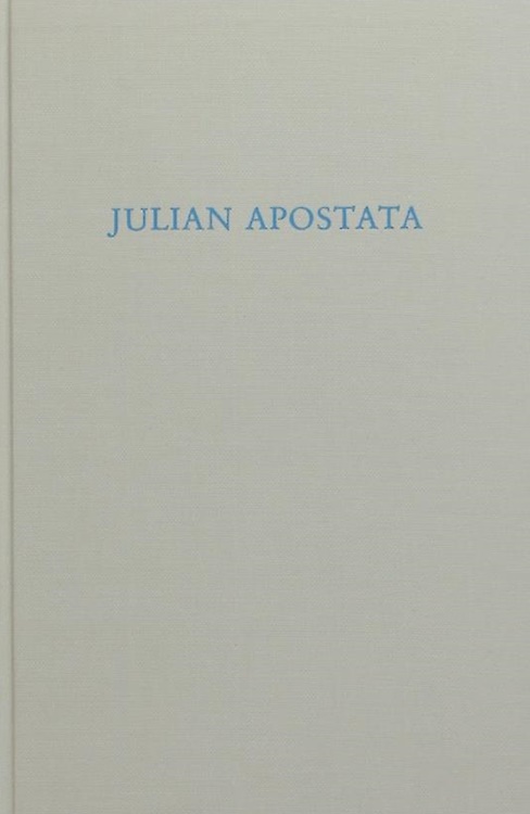 Julian Apostata.