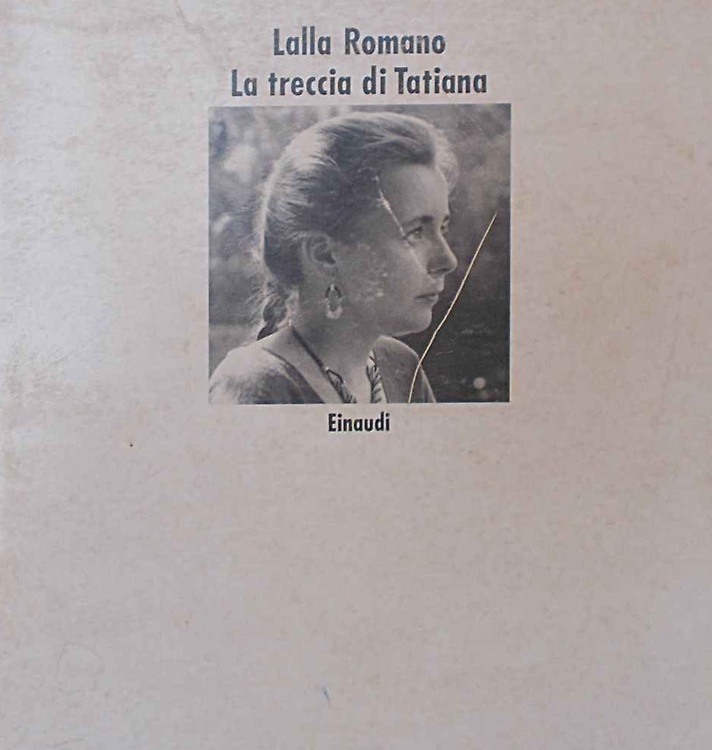 9788806593520-La treccia di Tatiana.