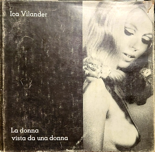 La donna vista da una donna.