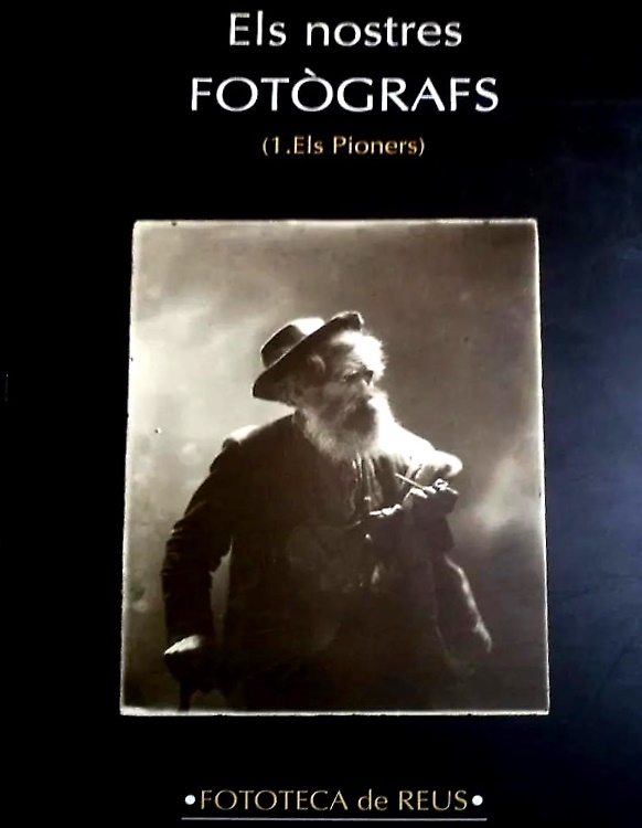 Els nostres fotografs 1 Els Pioners.
