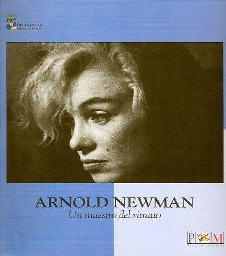 Arnold Newman Un maestro del ritratto.
