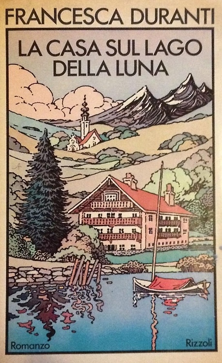 9788817136723-La casa sul lago della luna.