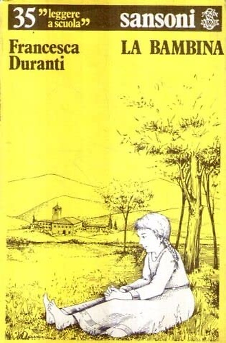 La bambina.