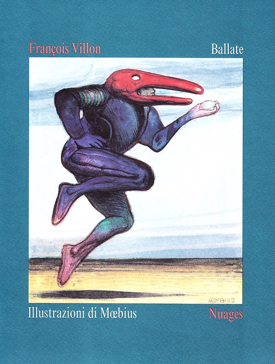 9788886456104-Ballate.