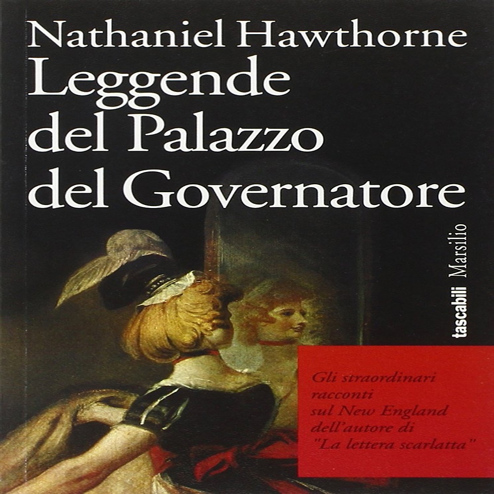 9788831763233-Leggende del palazzo del governatore.