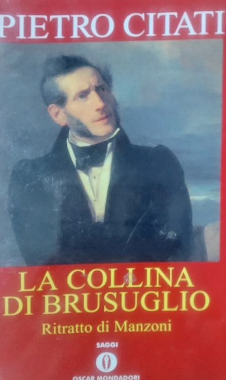 9788804426721-La collina di Brusuglio.