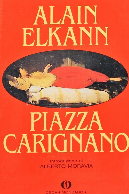 9788804307709-Piazza Carignano.