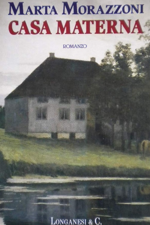 9788830410190-Casa materna.