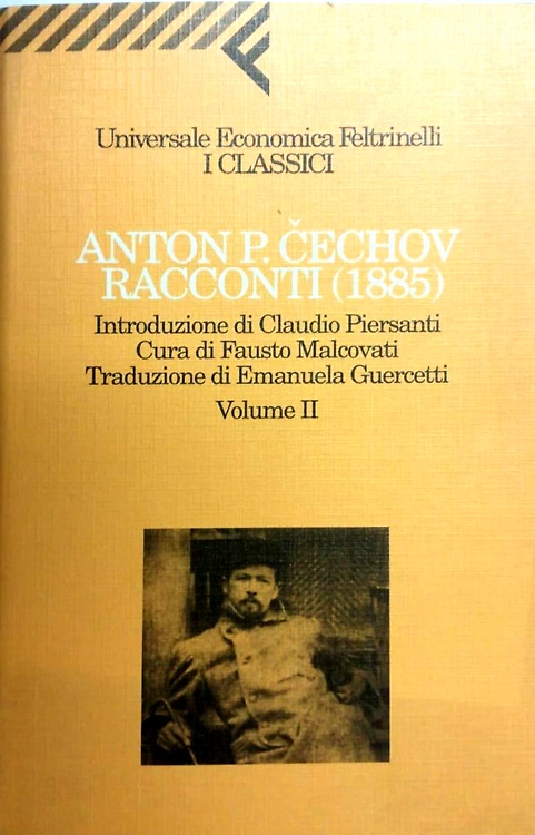 9788807821530-Racconti (1885). Volume II.