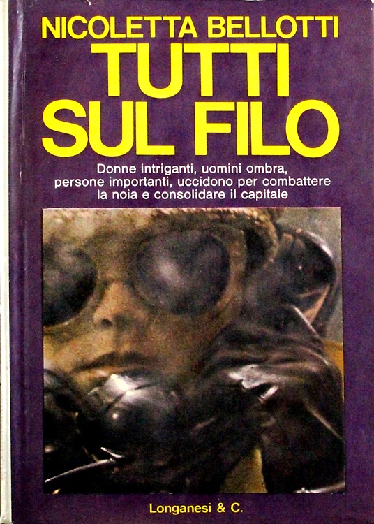 Tutti sul filo