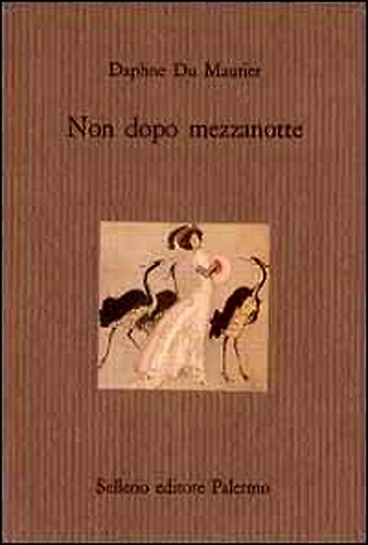 9788838912641-Non dopo mezzanotte e altri racconti.