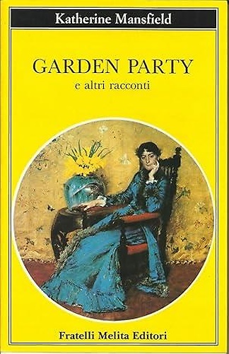 9788840362472-The garden party.