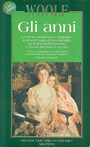 9788879834063-Gli anni.