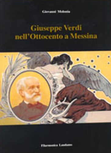 Giuseppe Verdi nell'Ottocento a Messina.