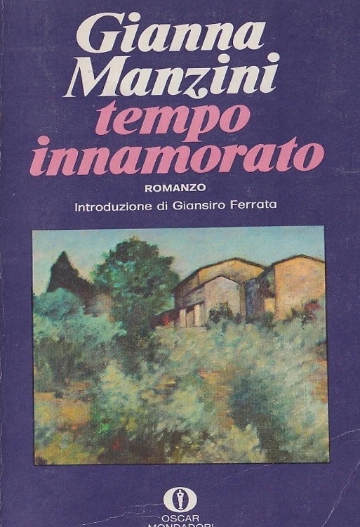 Tempo innamorato.