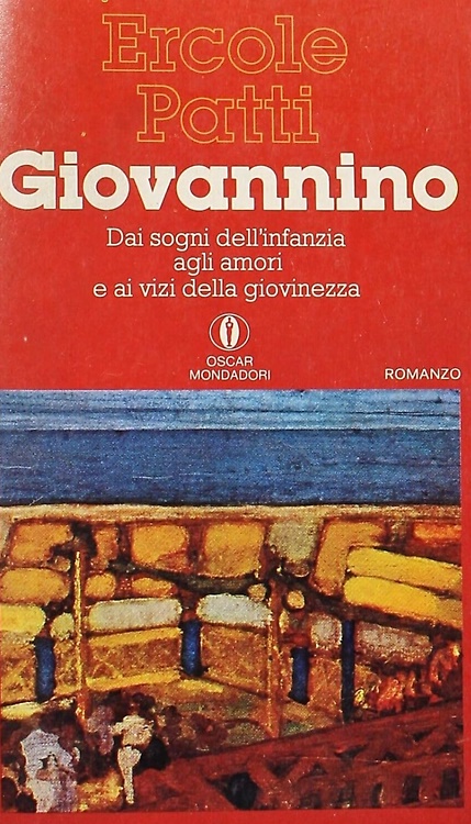Giovannino.