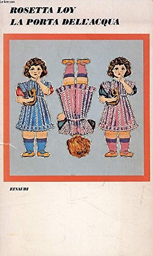 La porta dell'acqua.