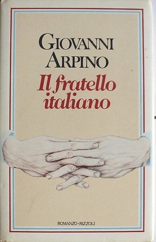 Il fratello italiano.
