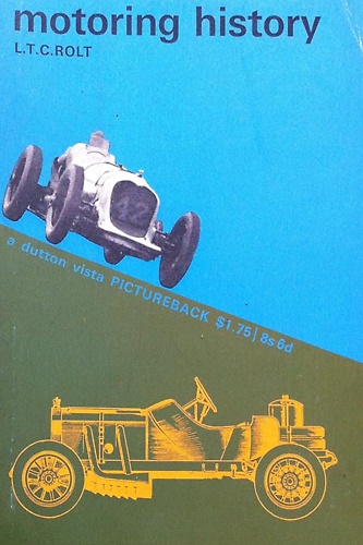 Motoring History.