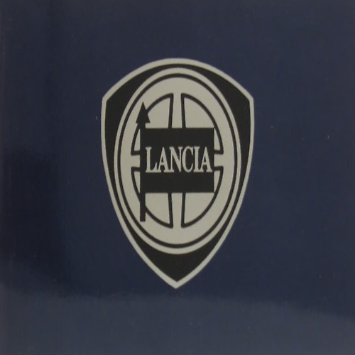 Lancia.
