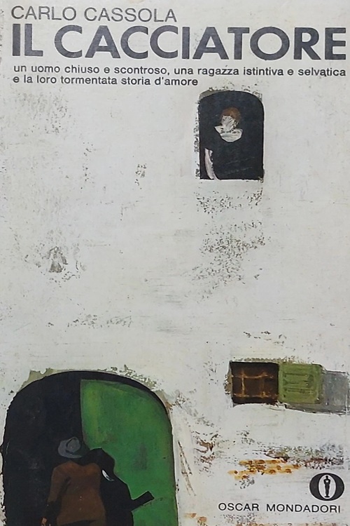 Il cacciatore.