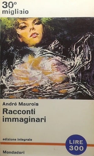 Racconti Immaginari.