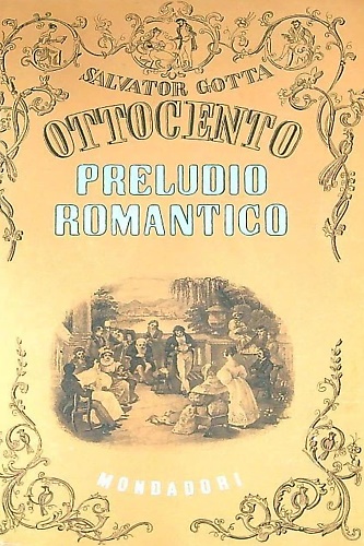 Preludio romantico.