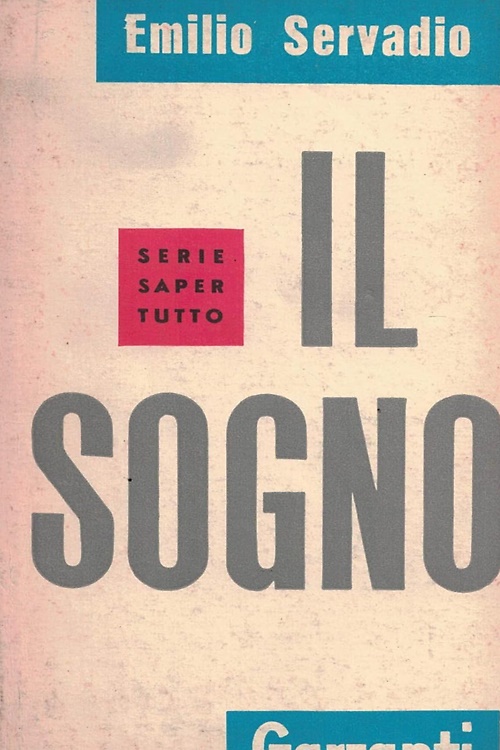 Il sogno.