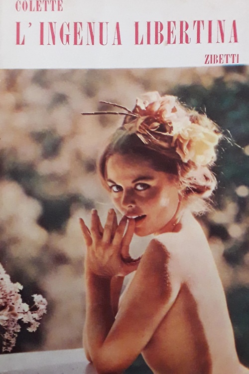 L'ingenua libertina.